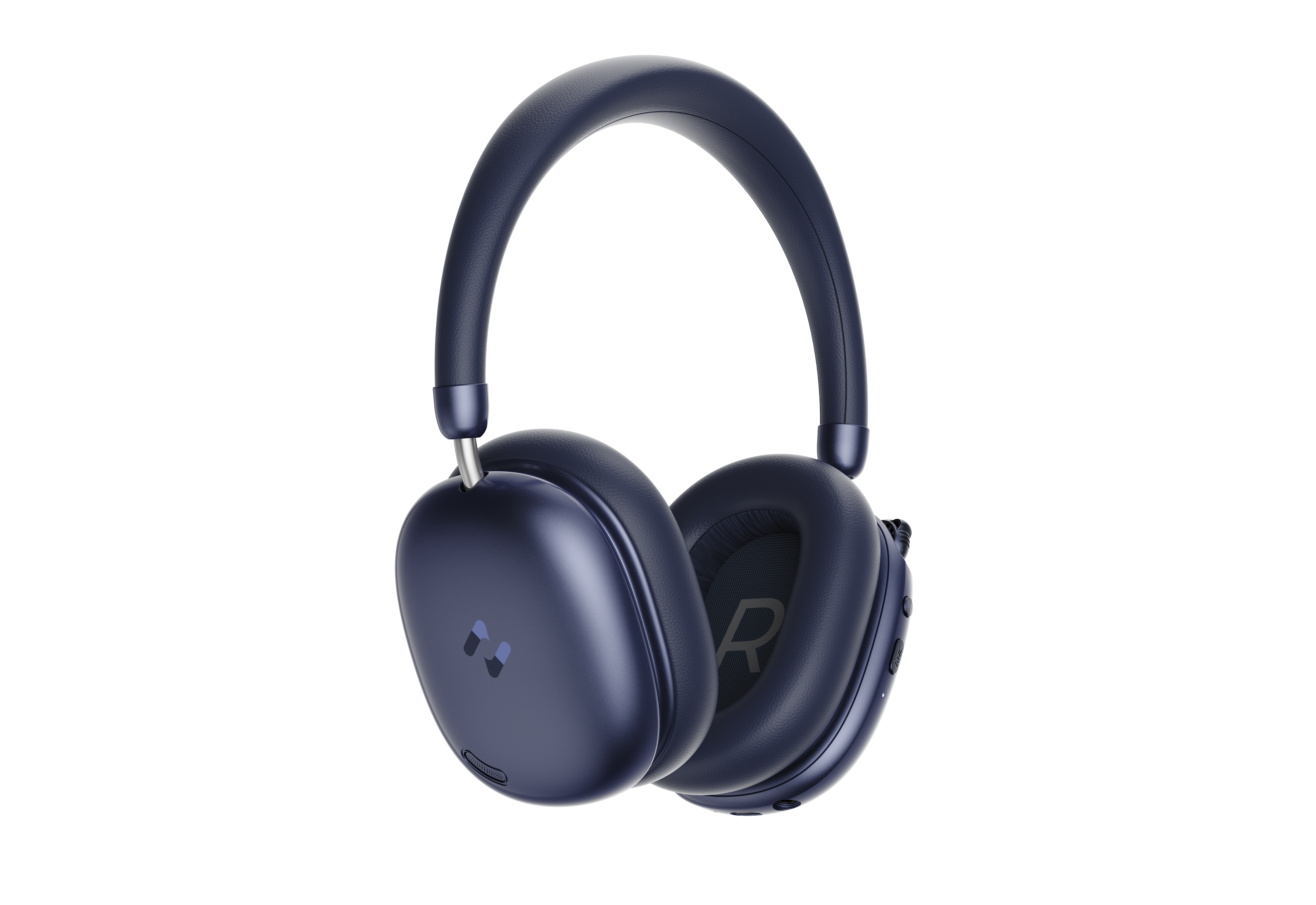 HAVIT Space S1 Wireless Noise Cancelling Bluetooth Headphones H670BT