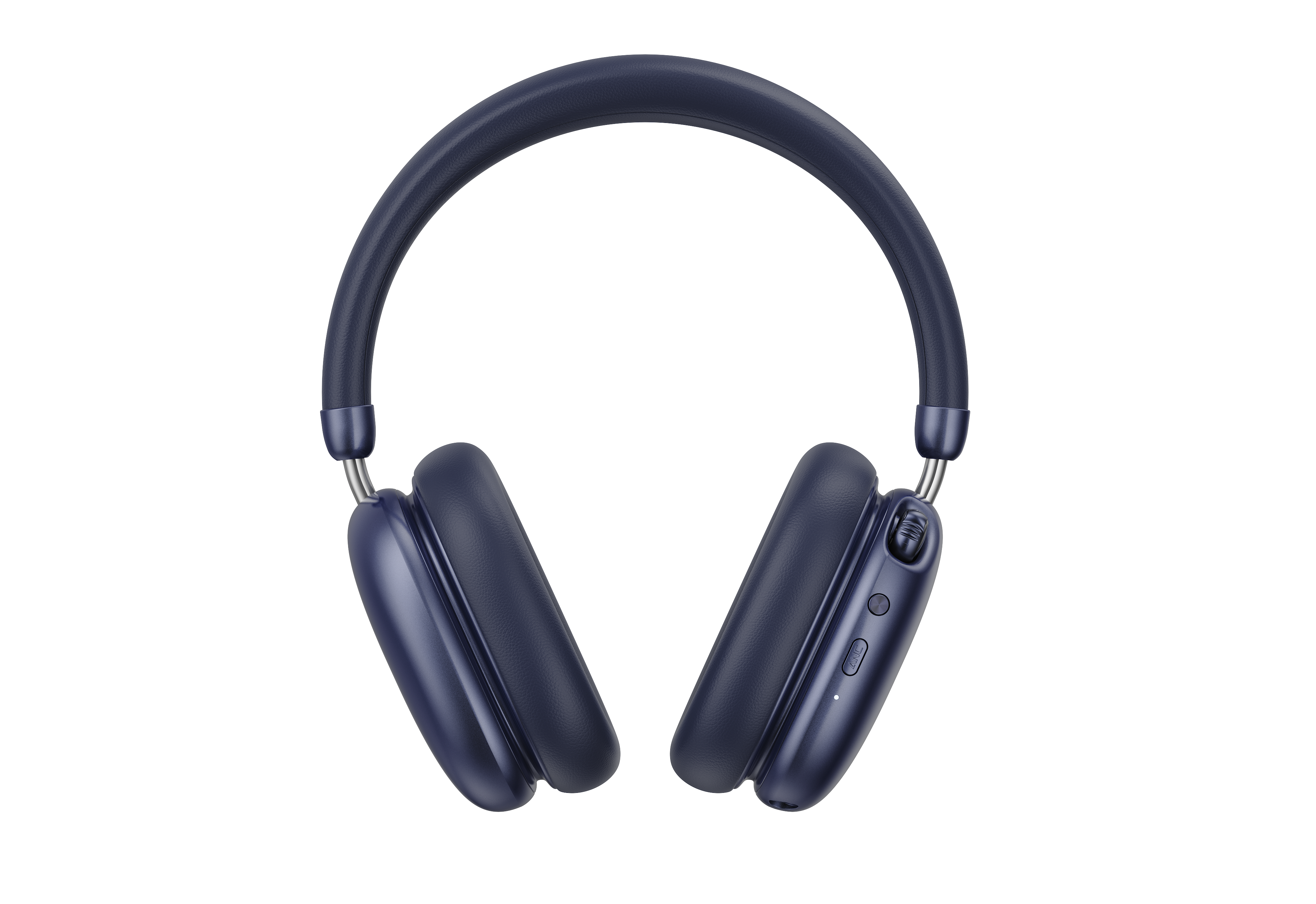 HAVIT Space S1 Wireless Noise Cancelling Bluetooth Headphones H670BT