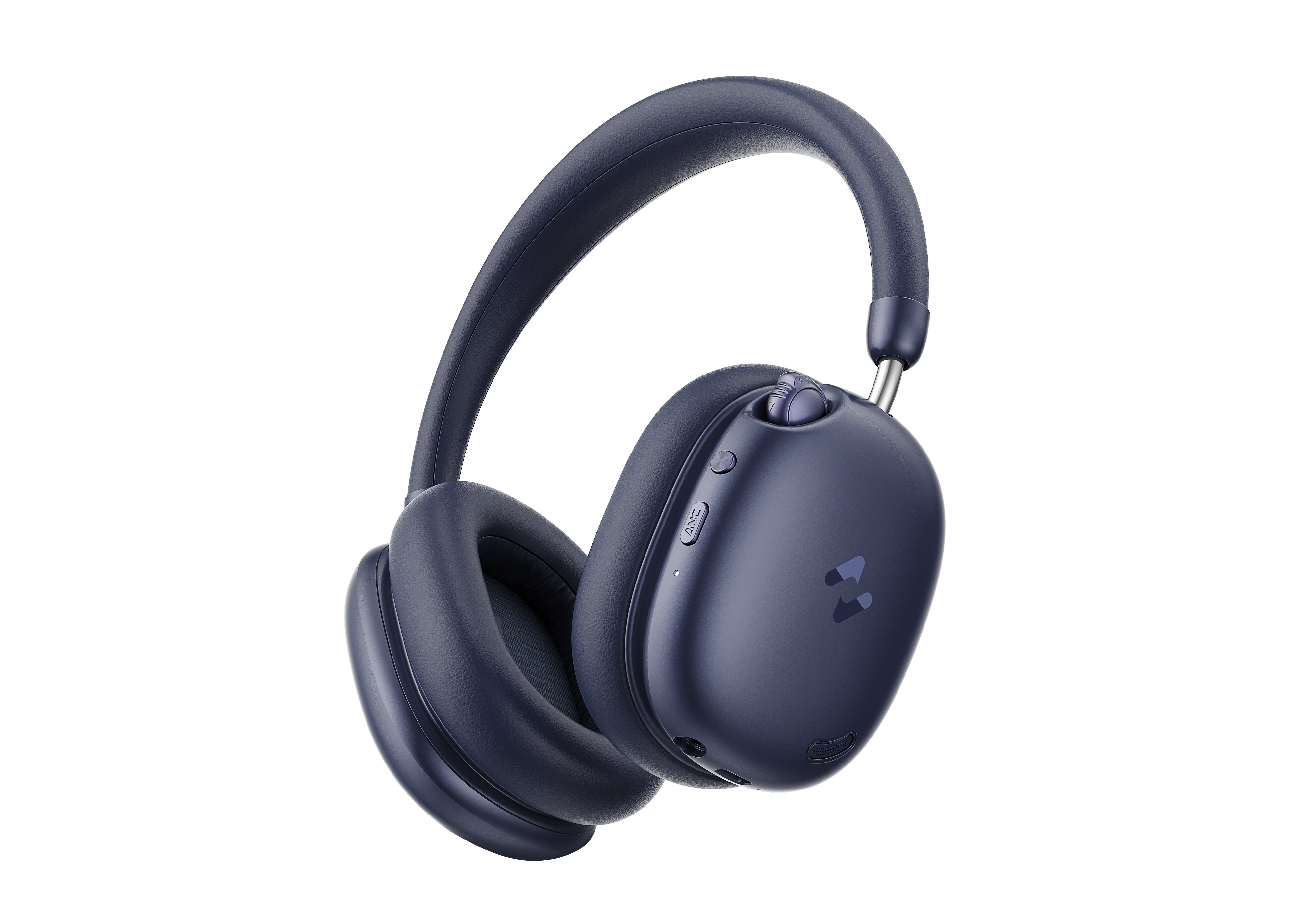HAVIT Space S1 Wireless Noise Cancelling Bluetooth Headphones H670BT