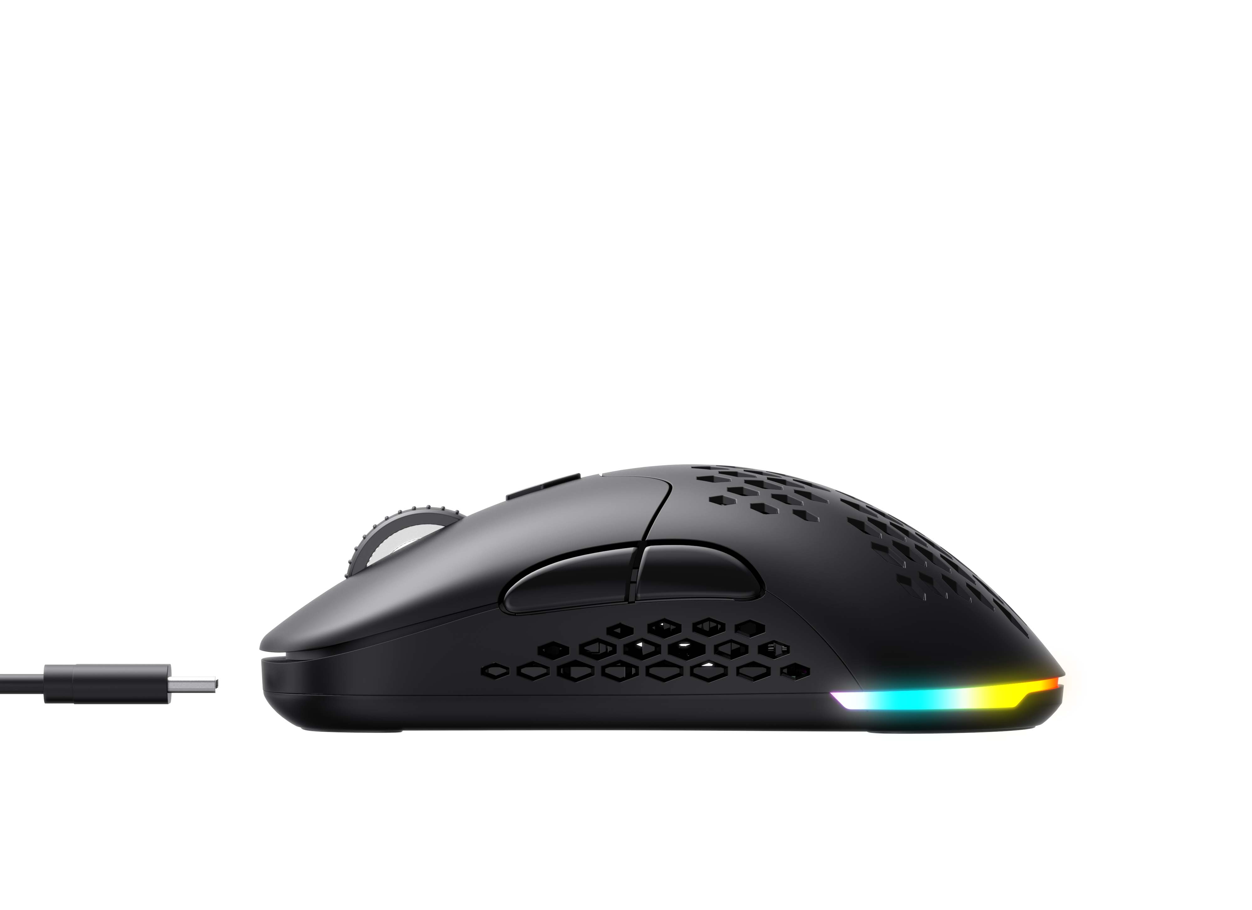 Mouse da gioco a tre modalità HAVIT MS963WB