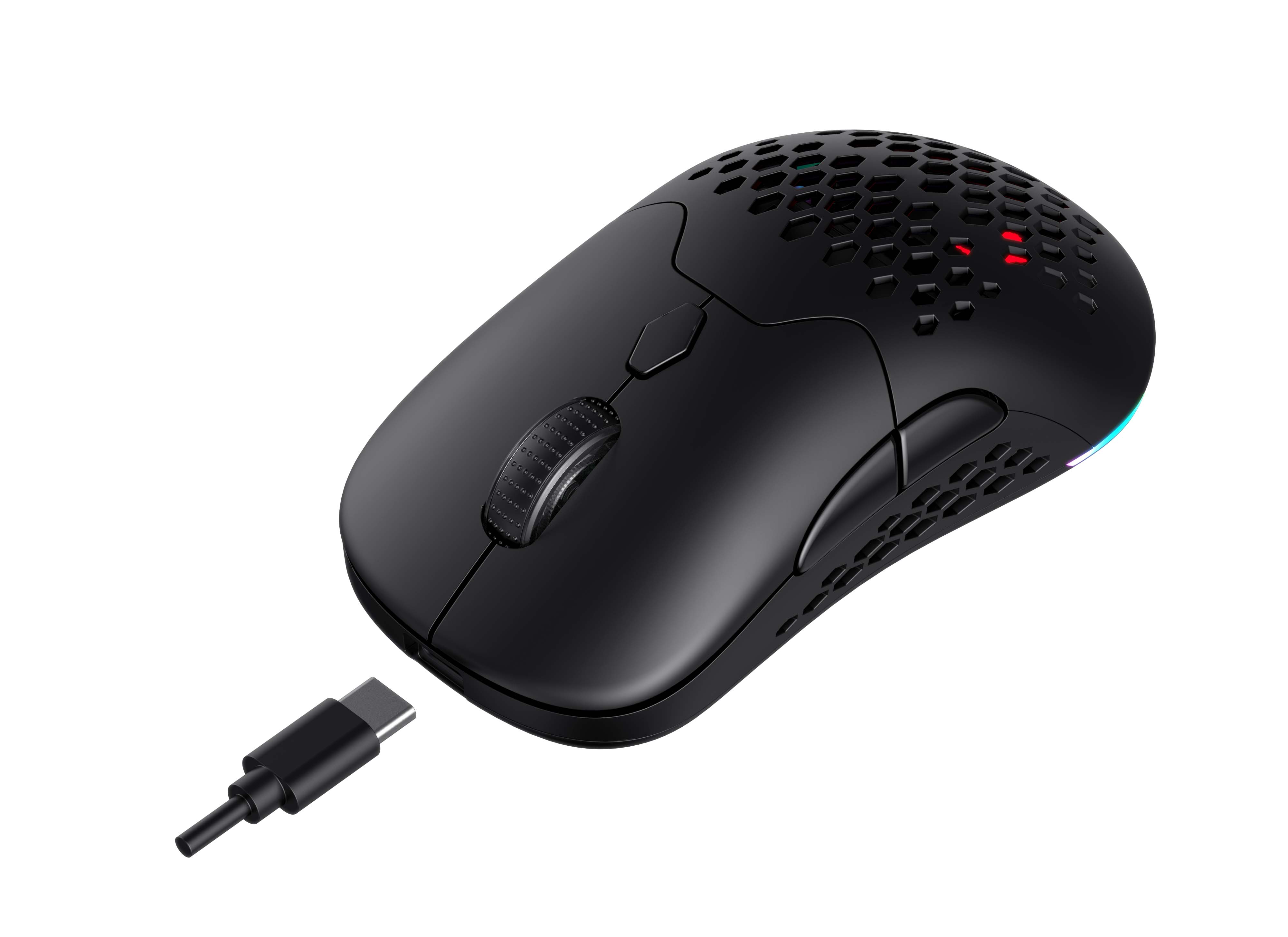 Mouse da gioco a tre modalità HAVIT MS963WB