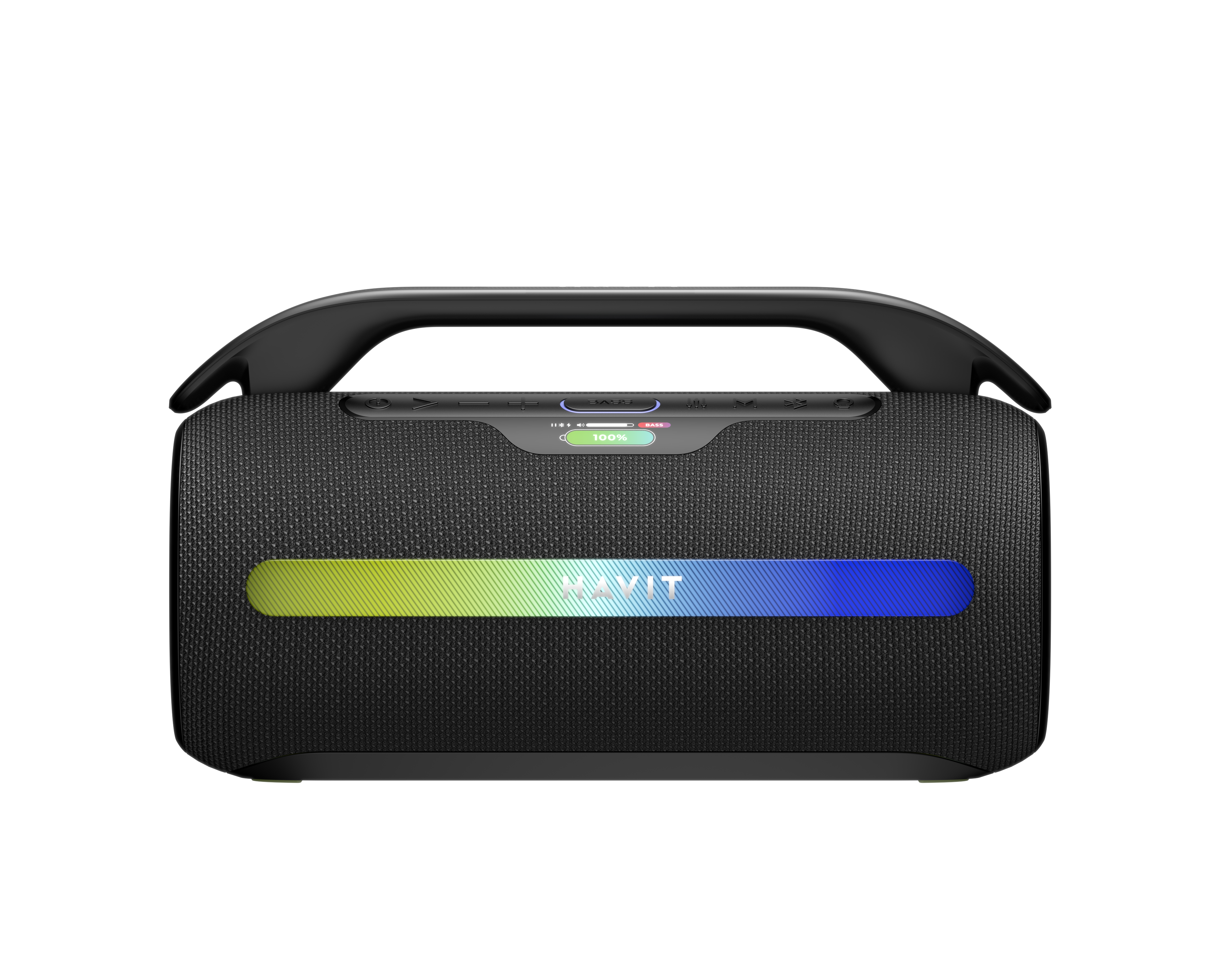HAVIT Strong Bass Waterproof Wireless Speaker SK920BT