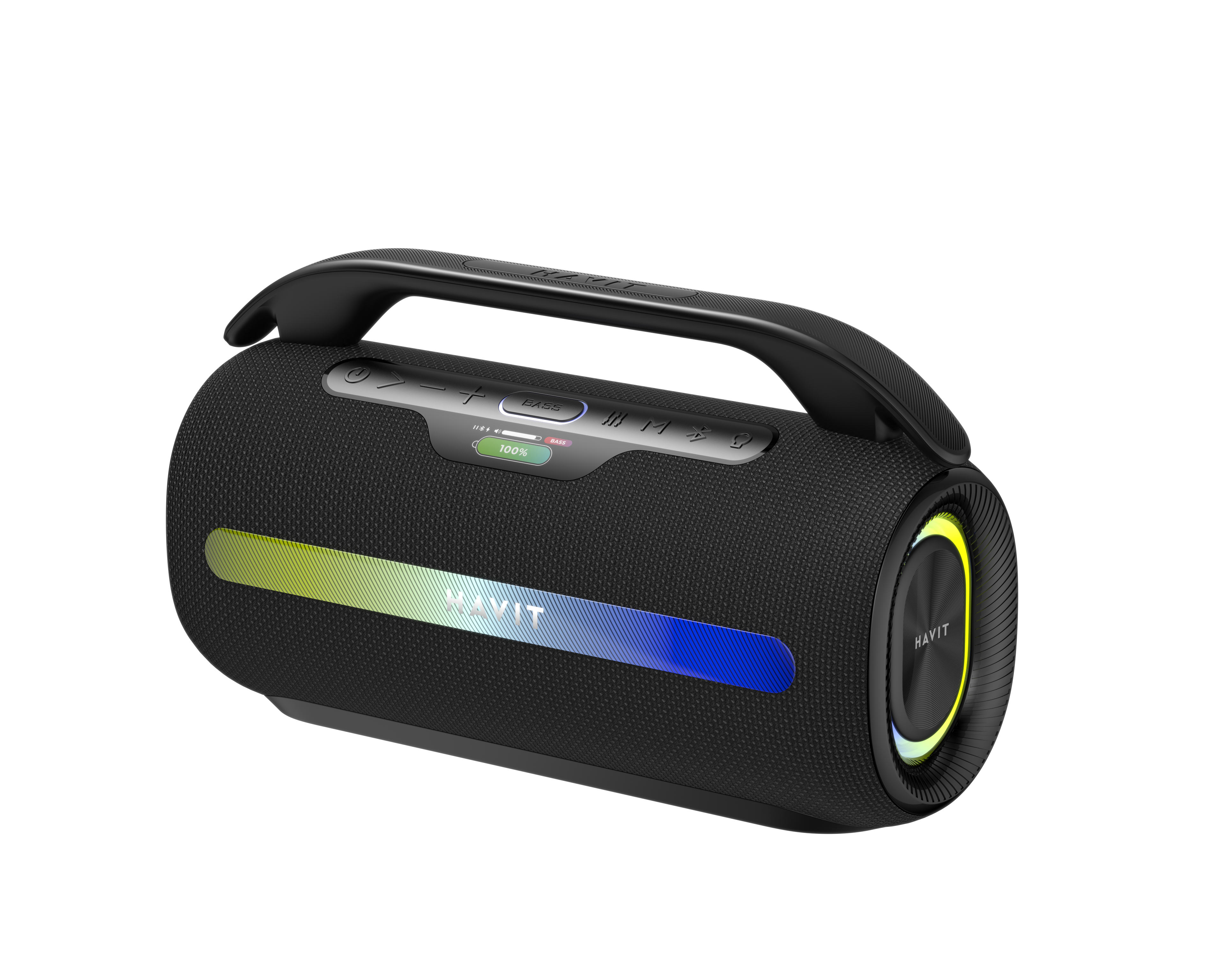 HAVIT Strong Bass Waterproof Wireless Speaker SK920BT