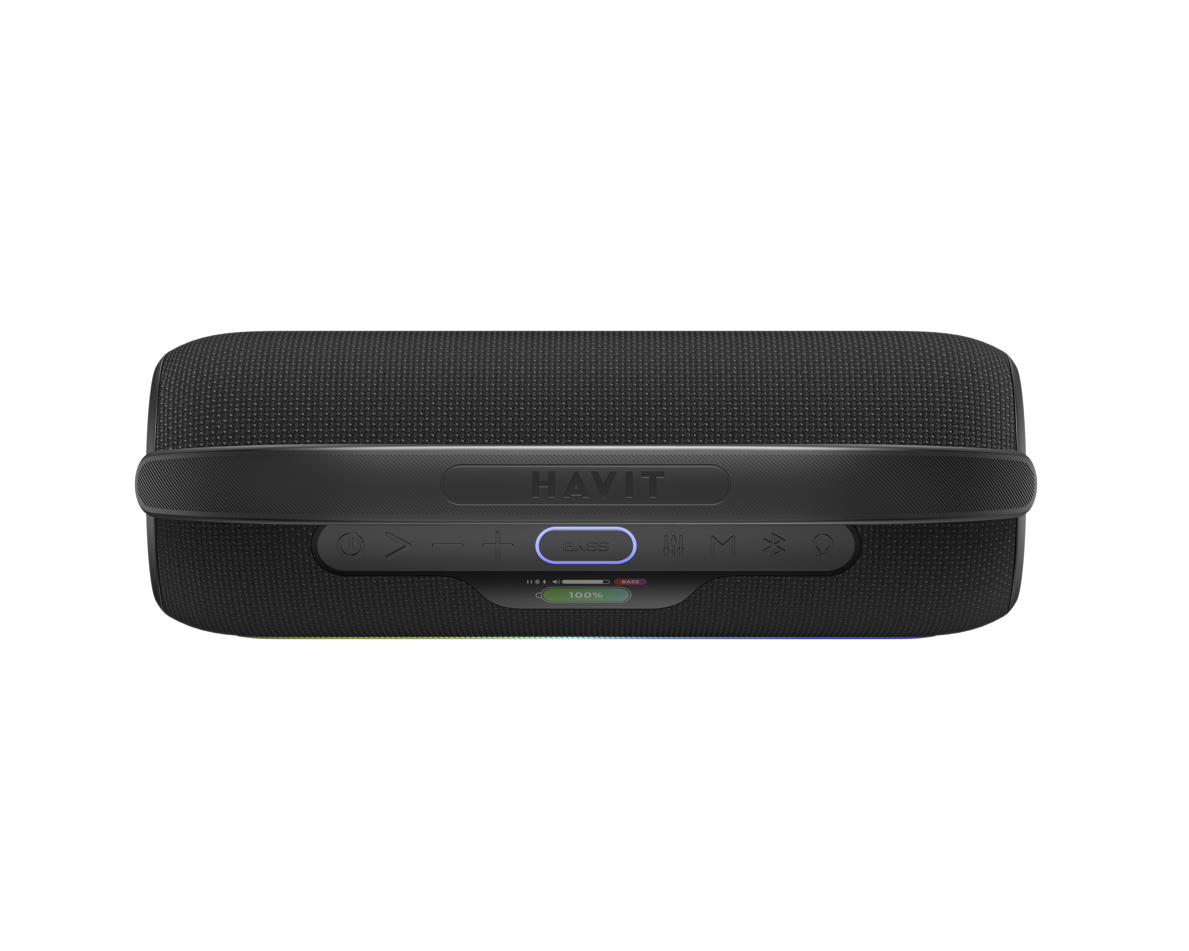 HAVIT Strong Bass Waterproof Wireless Speaker SK920BT
