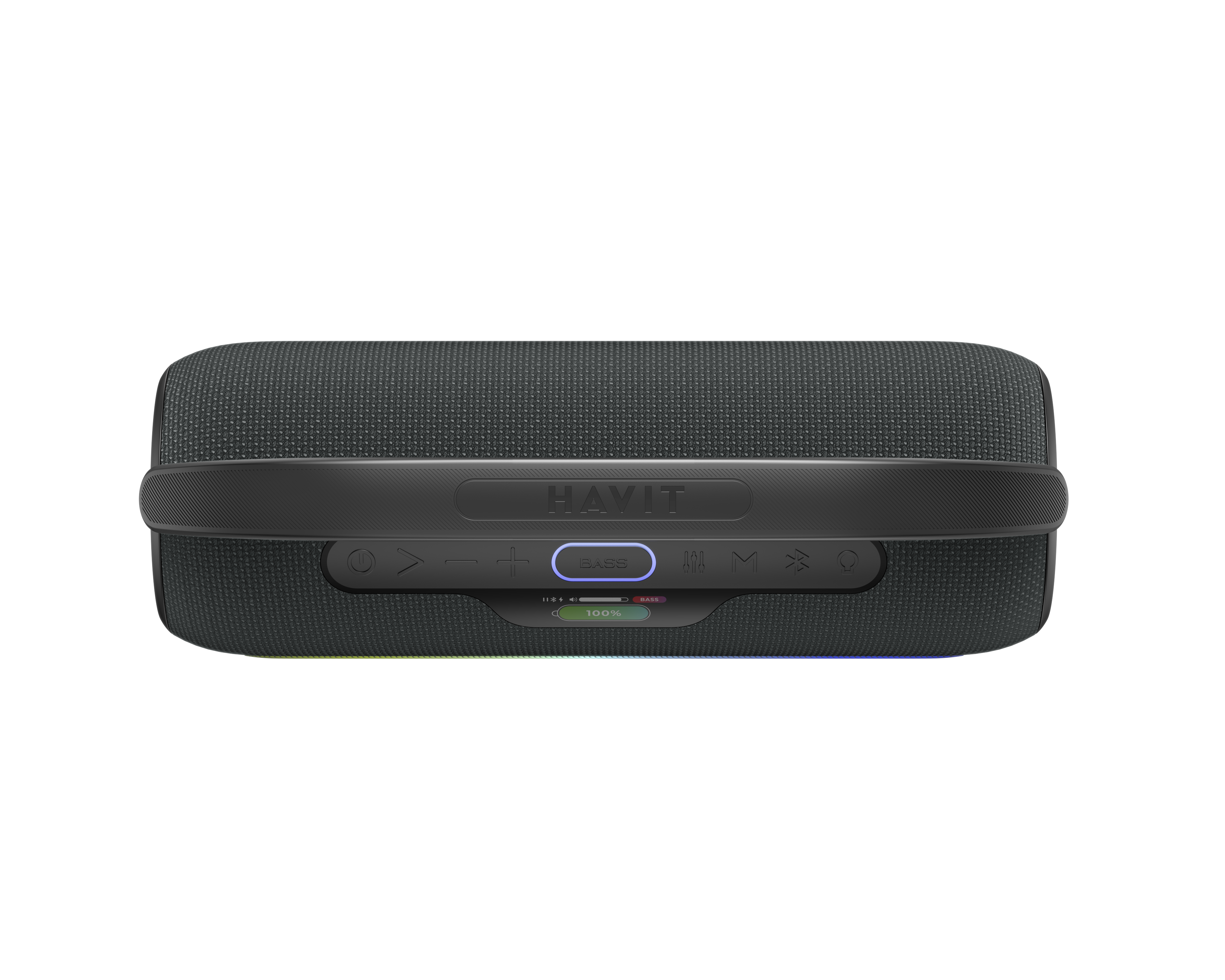 HAVIT BassBlast Go Wireless Speaker SK920BT