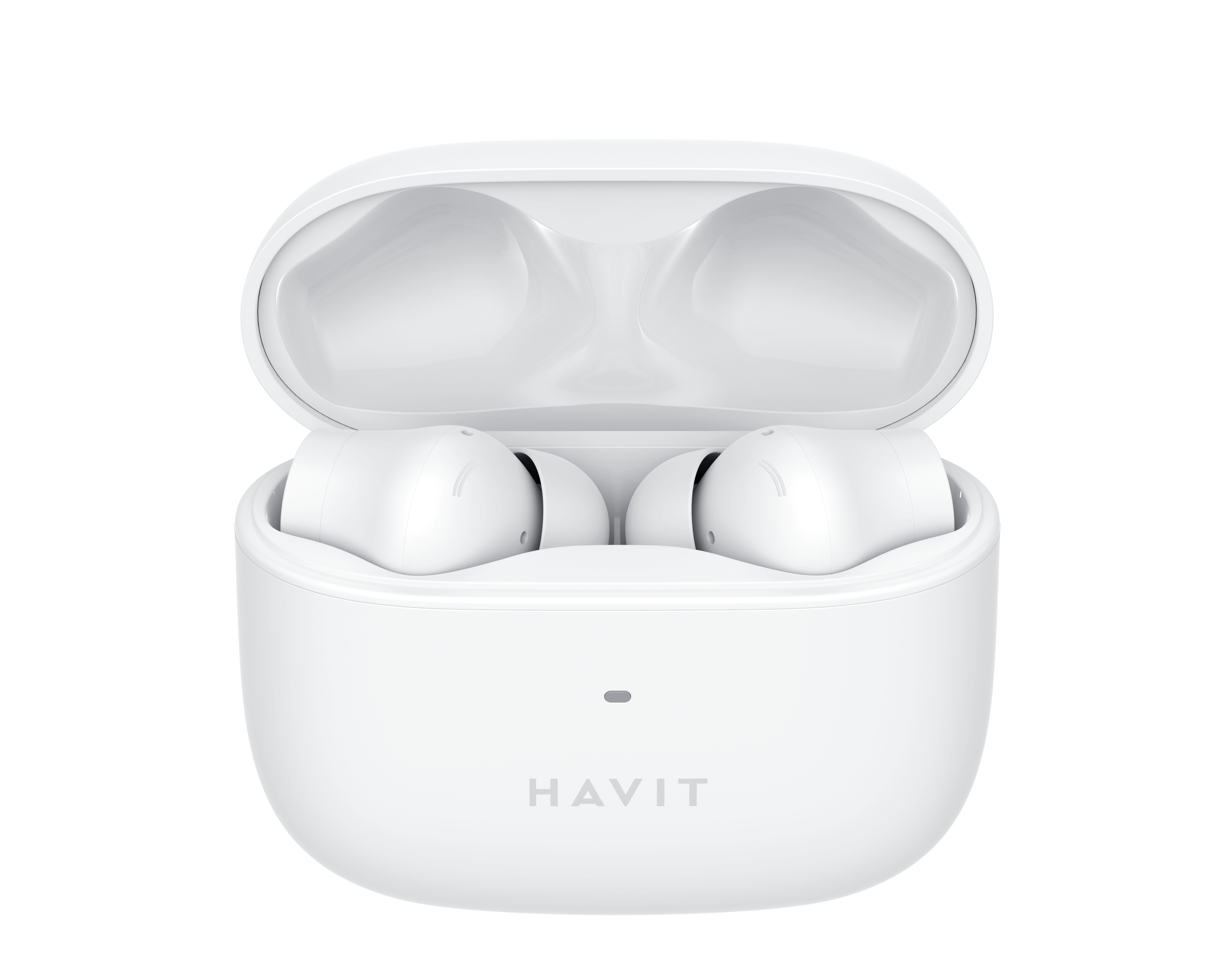 HAVIT H655BT 真無線耳塞，具有主動降噪和 3 種播放模式