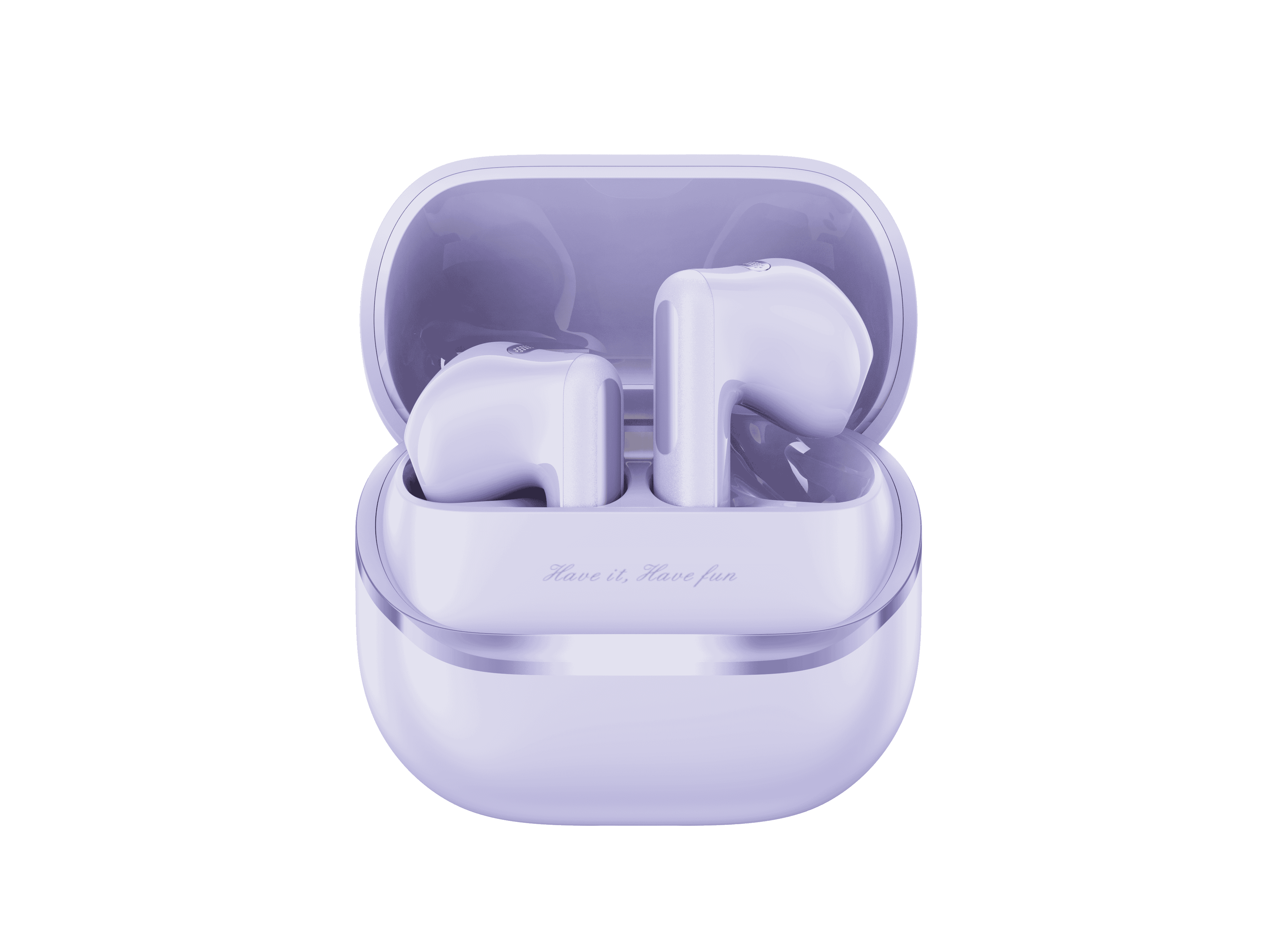 HAVIT SPACE T1 Adaptive Hybrid Noise Cancelling TWS Earbuds TW983