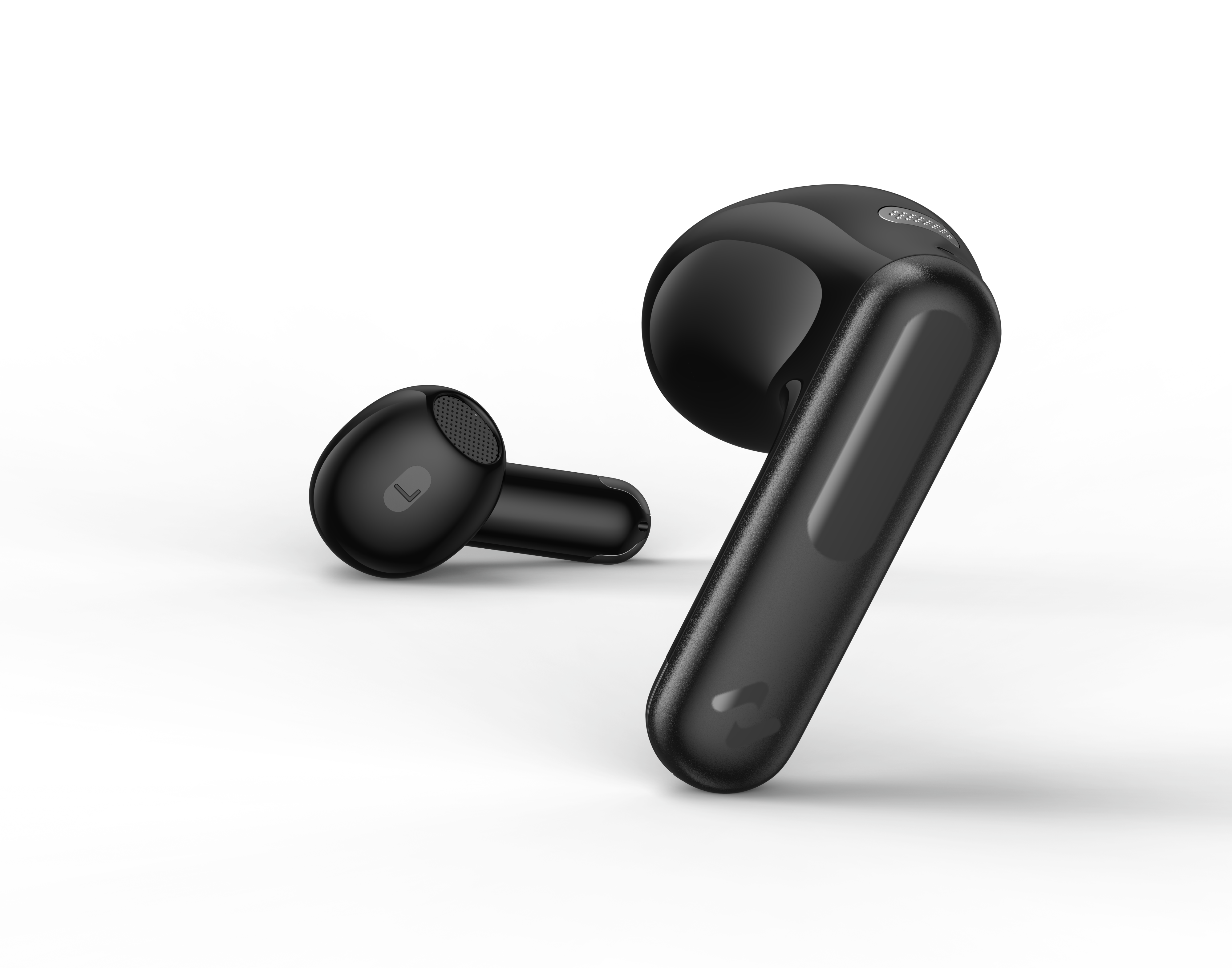 HAVIT SPACE T1 Adaptive Hybrid Noise Cancelling TWS Earbuds TW983