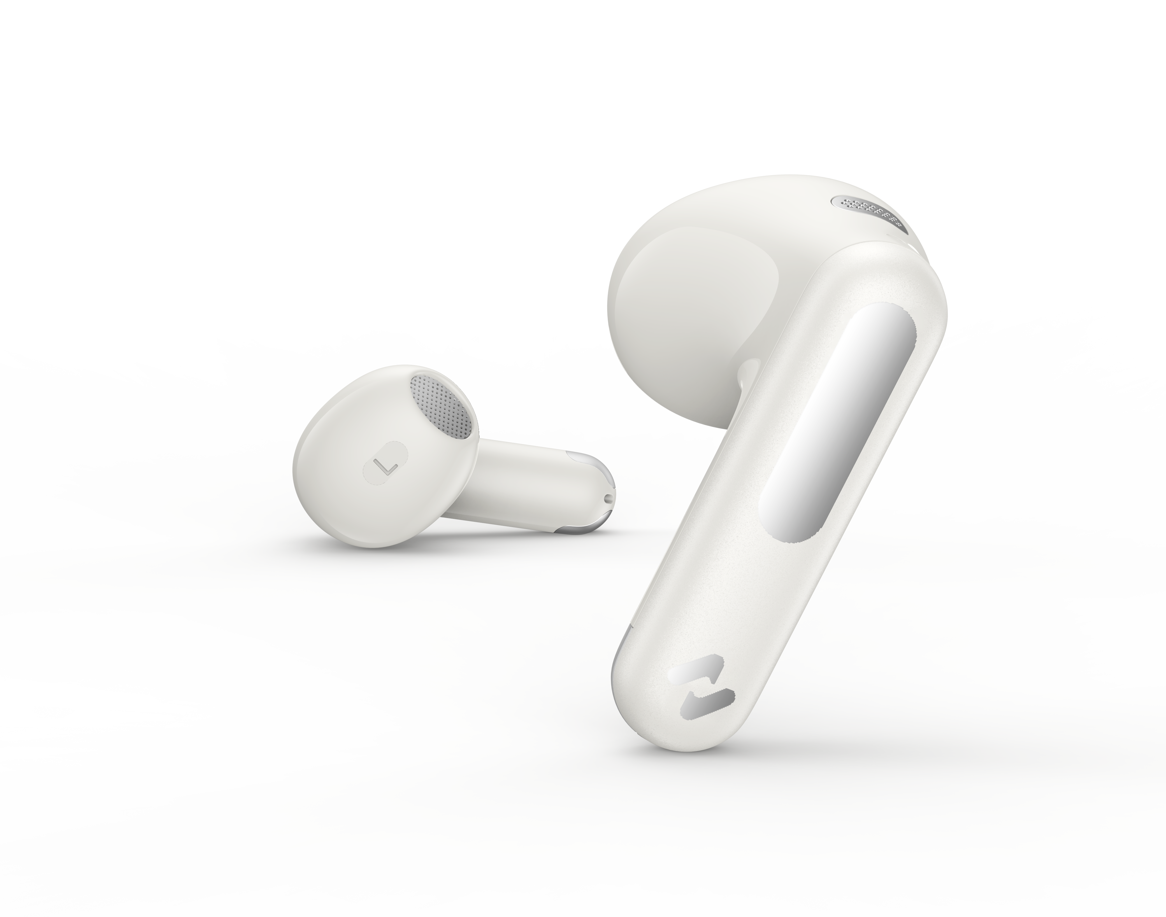 HAVIT SPACE T1 Adaptive Hybrid Noise Cancelling TWS Earbuds TW983