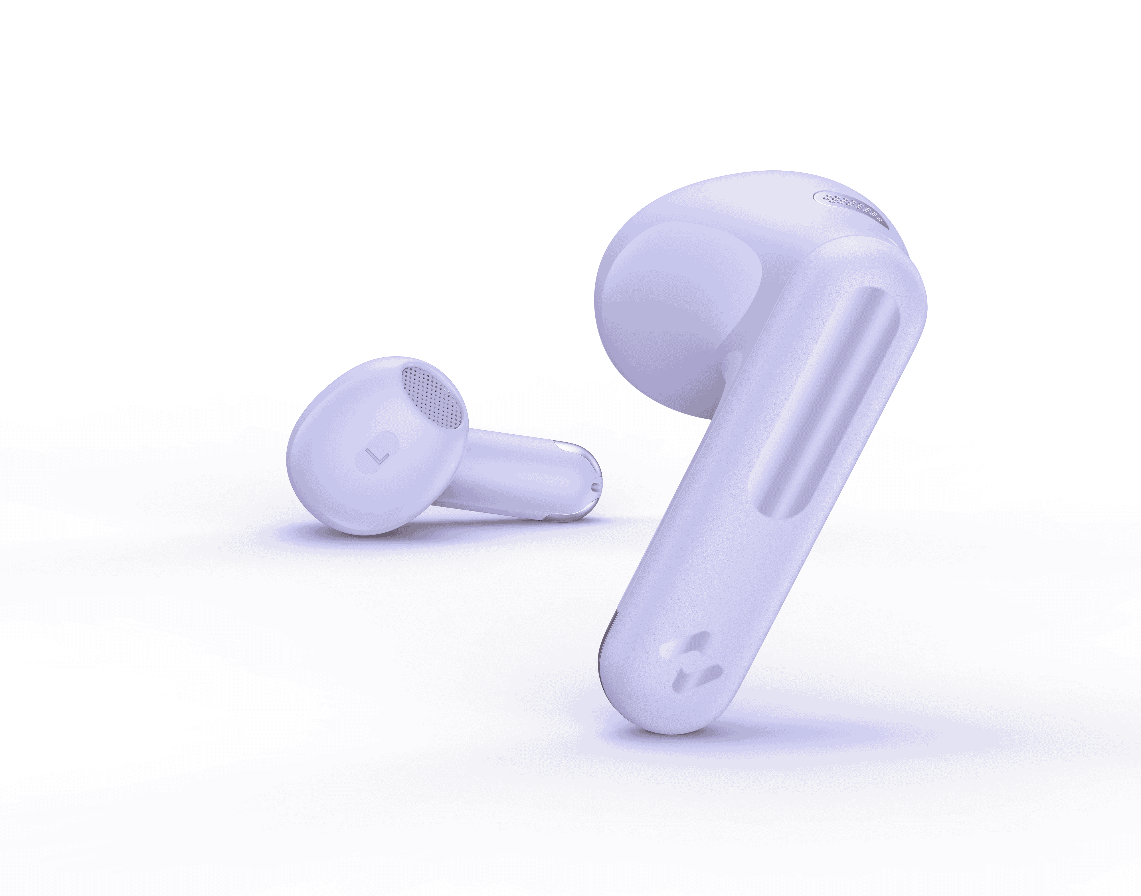 HAVIT SPACE T1 Adaptive Hybrid Noise Cancelling TWS Earbuds TW983