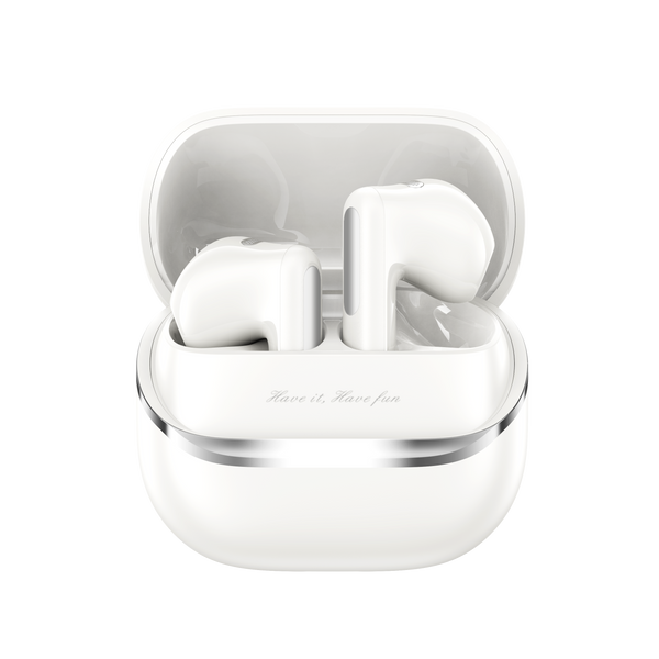 HAVIT SPACE T1 Adaptive Hybrid Noise Cancelling TWS Earbuds TW983