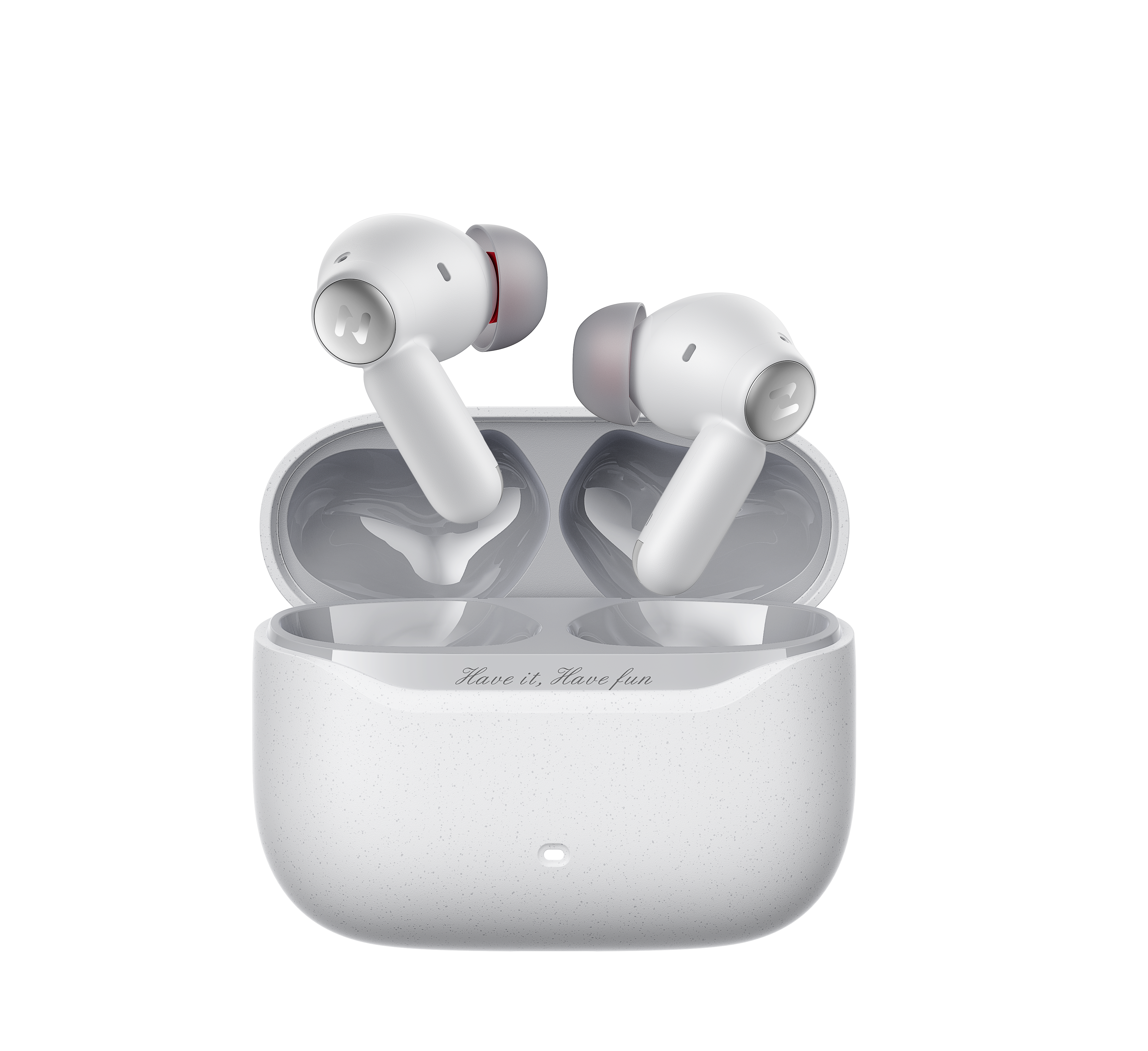 HAVIT SPACE NC01T Active Noise Cancelling Wireless Earbuds TW991 PRO