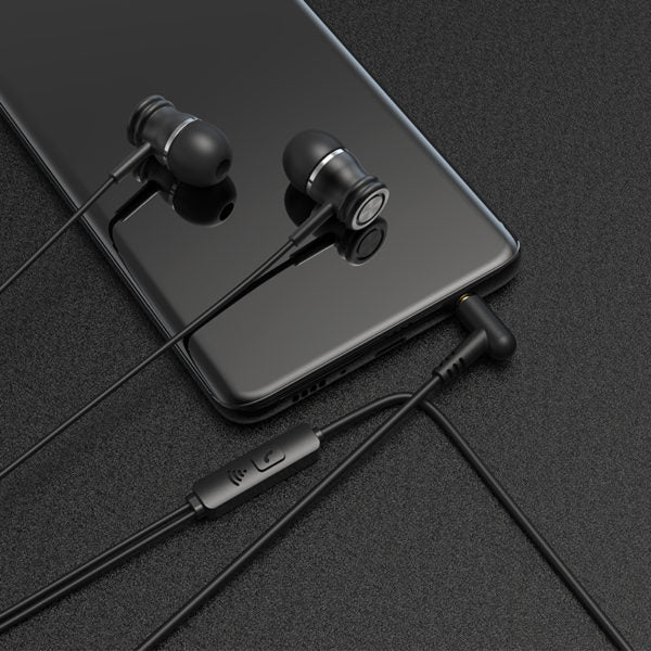 Free HAVIT E303P In-ear 3.5mm Wired Earbuds