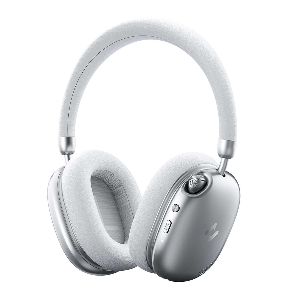 HAVIT Space S1 Wireless Noise Cancelling Bluetooth Headphones H670BT