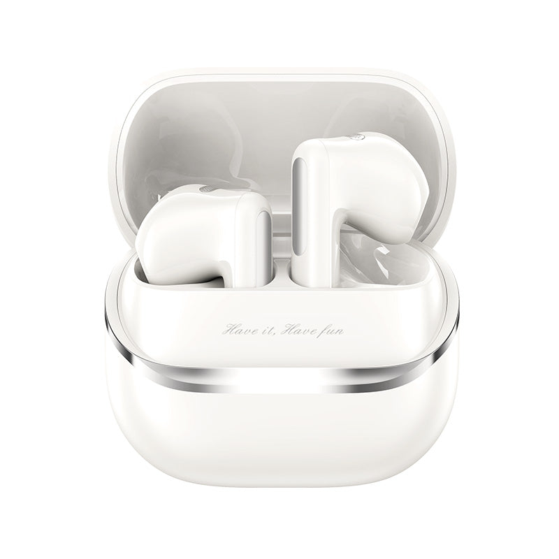 HAVIT TW983 SPACE T1 Adaptive Hybrid Noise Cancelling TWS Earbuds