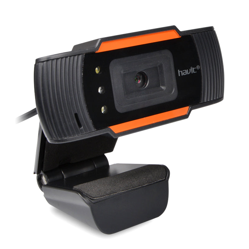 Caméra et webcam HAVIT HV-N5086