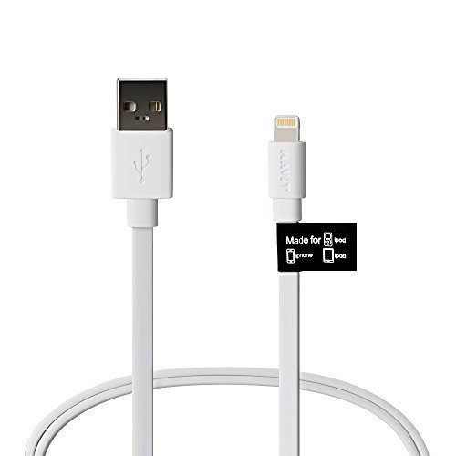 HAVIT X61 3 Fuß 8-poliges USB-Lightning-Kabel
