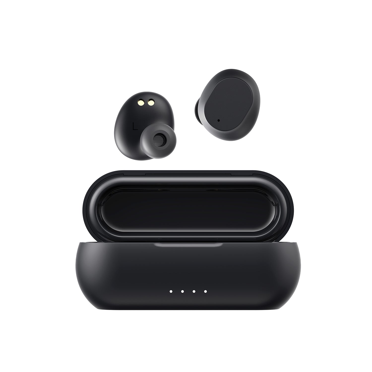 HAVIT I98 True Wireless Stereo Earbuds with IPX4 Waterproof & Touch Control