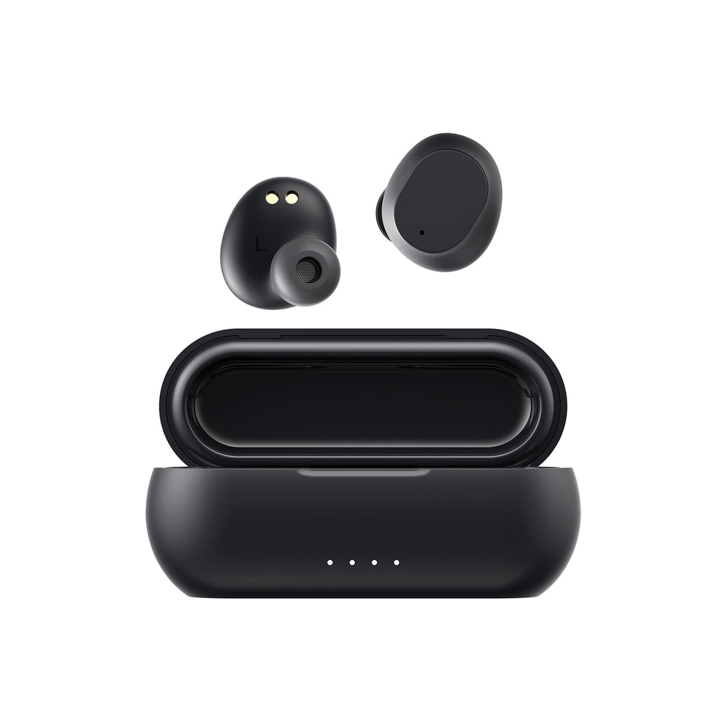 HAVIT I98 True Wireless Stereo Earbuds with IPX4 Waterproof Touch Control