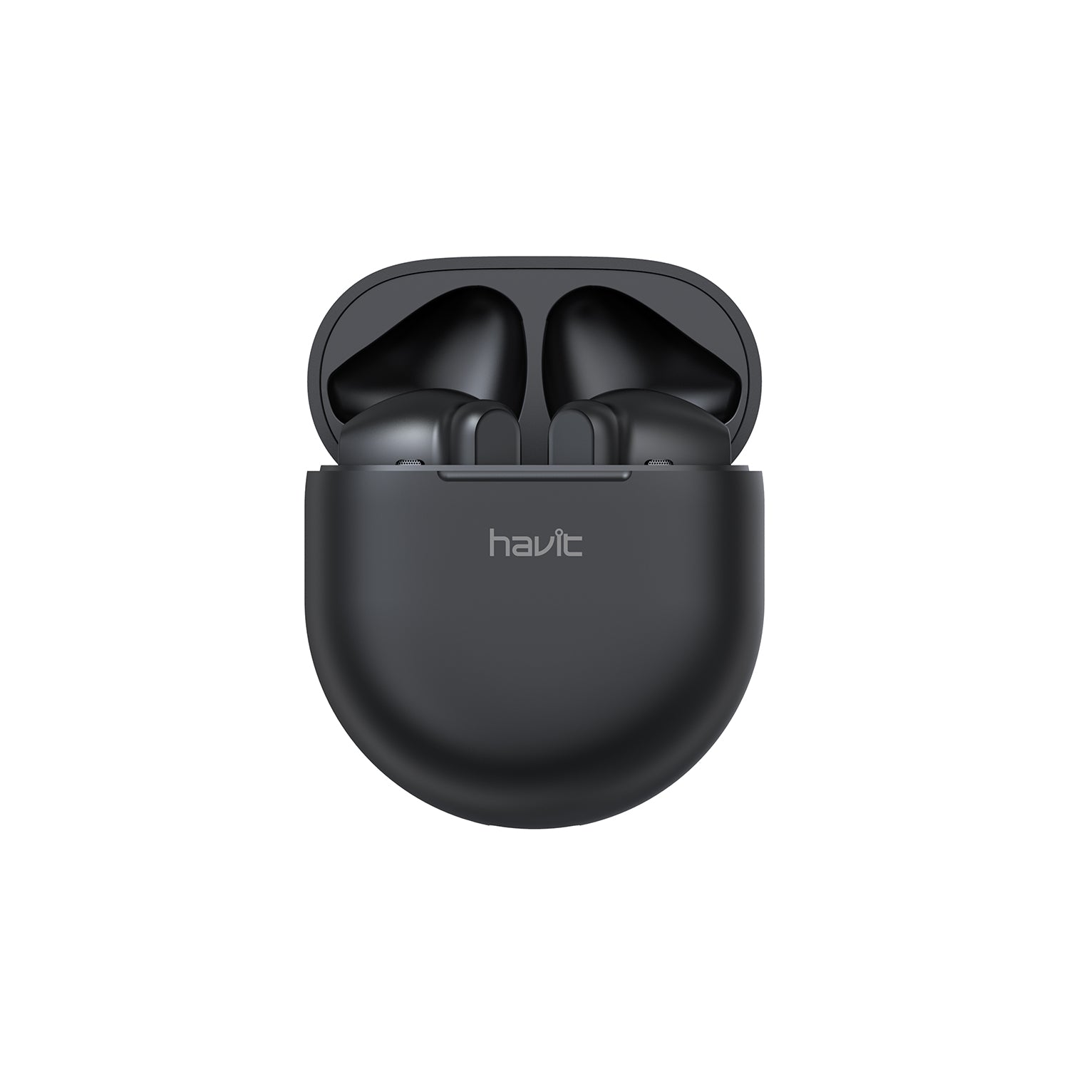 HAVIT TW916 Echte kabellose Ohrhörer mit Smart Touch Control und Sprachassistent