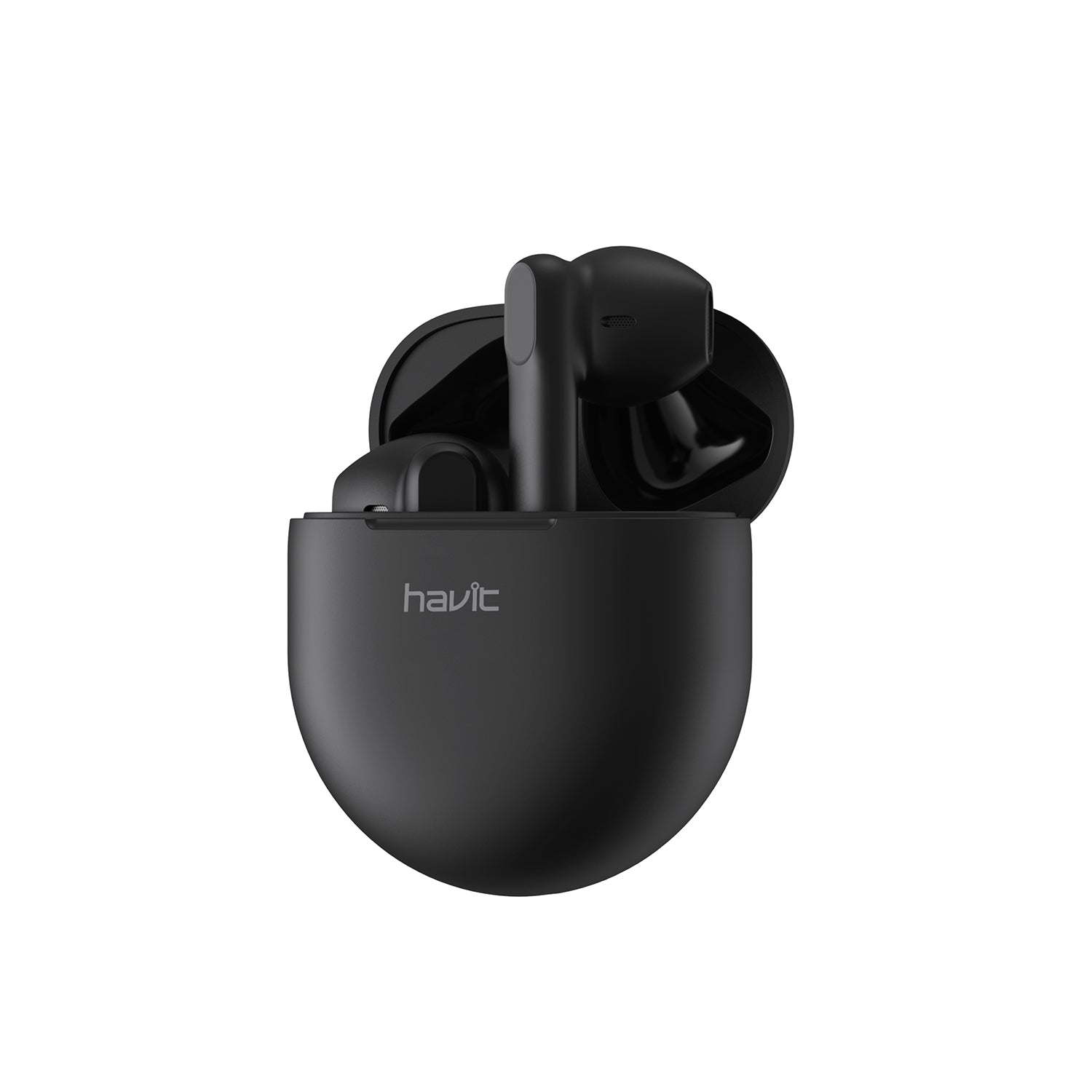 HAVIT TW916 True Wireless Earbuds with Smart Touch Control & Voice Assistant