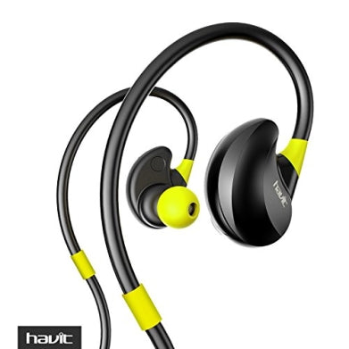 HAVIT HV-H930BT 4.1 Portable Wireless Bluetooth Sports Headphones