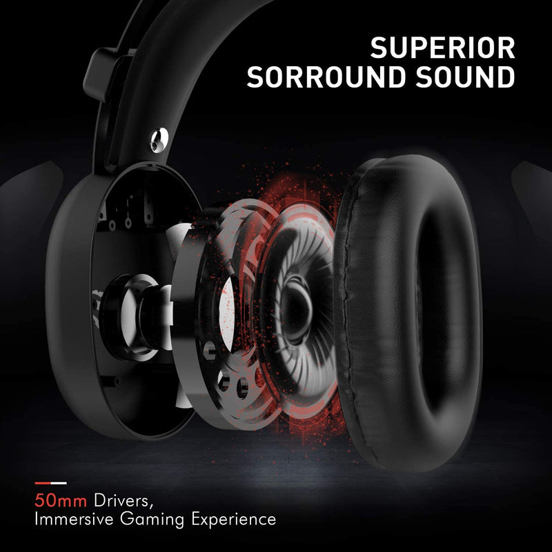 Sharkoon X-Tatic SR 5.1 Gaming Headset PC/PS3/Xbox 360 | | Gaming headsets Sharkoon X-Tatic SR 5.1 Gaming Headset PC/PS3/Xbox 360 | | Gaming headsets