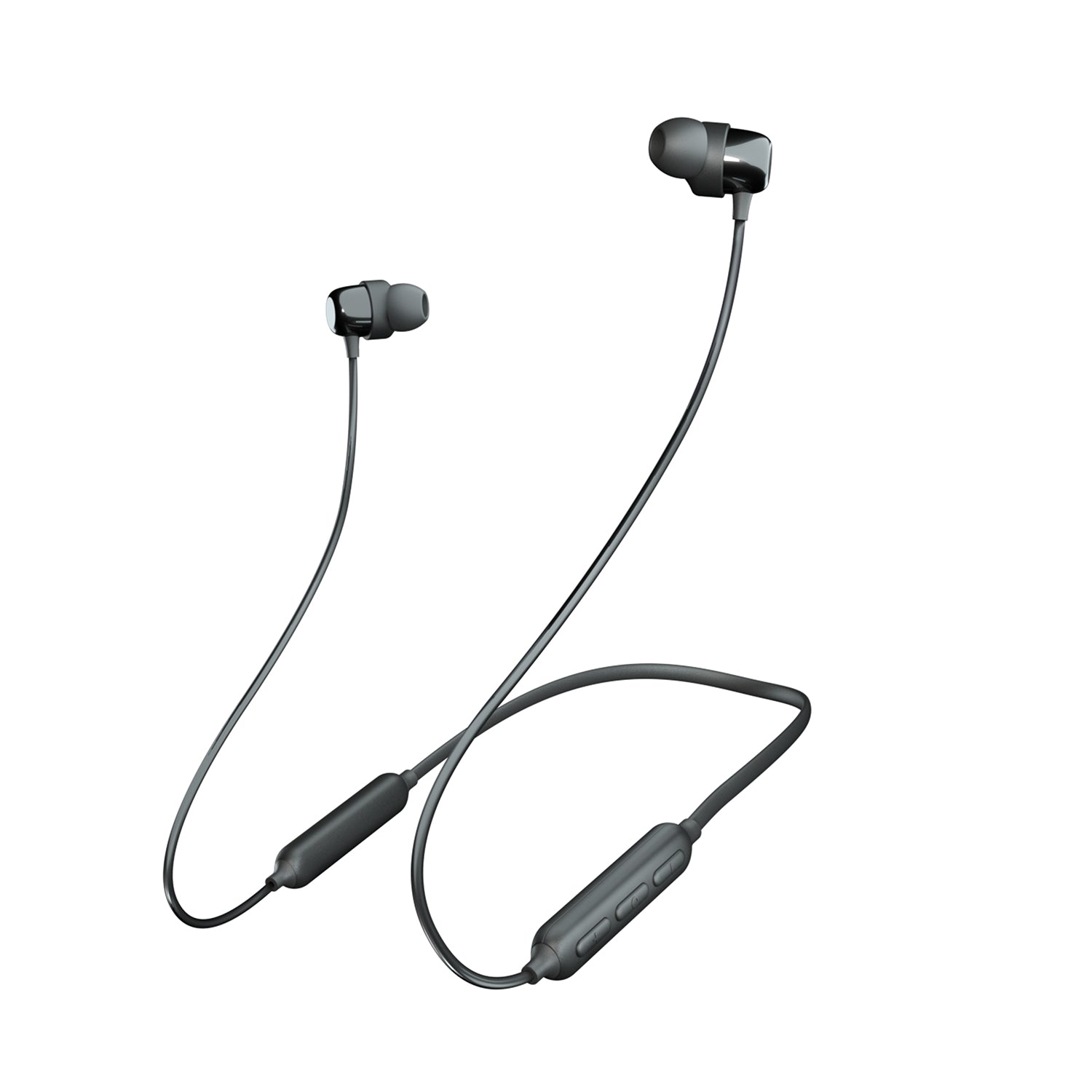 HAVIT I39 Bluetooth Earbuds for Running with IPX5 & Bluetooth 4.2 (2021 Version)