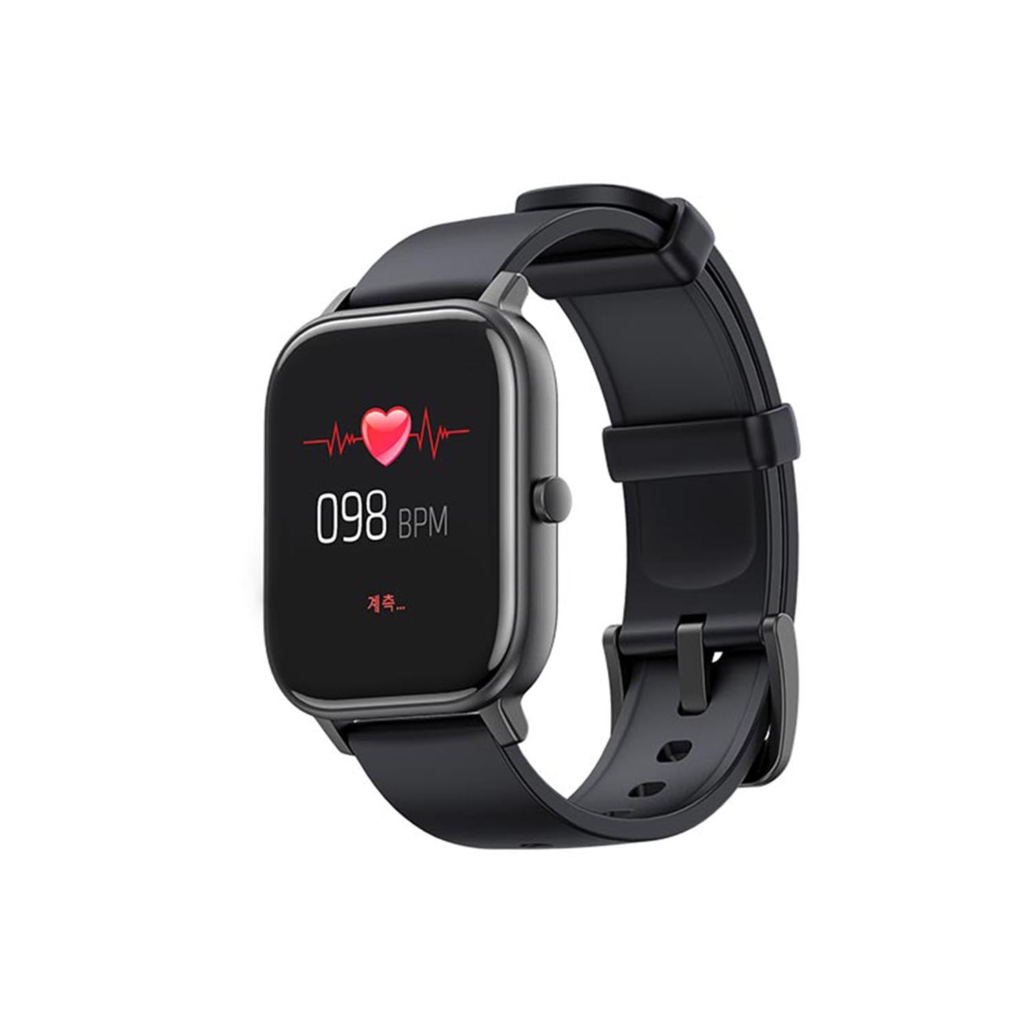 HAVIT M9006 PRO Full Touch Sports Smart Watch, Fitness Activity Tracker, Custom Dial