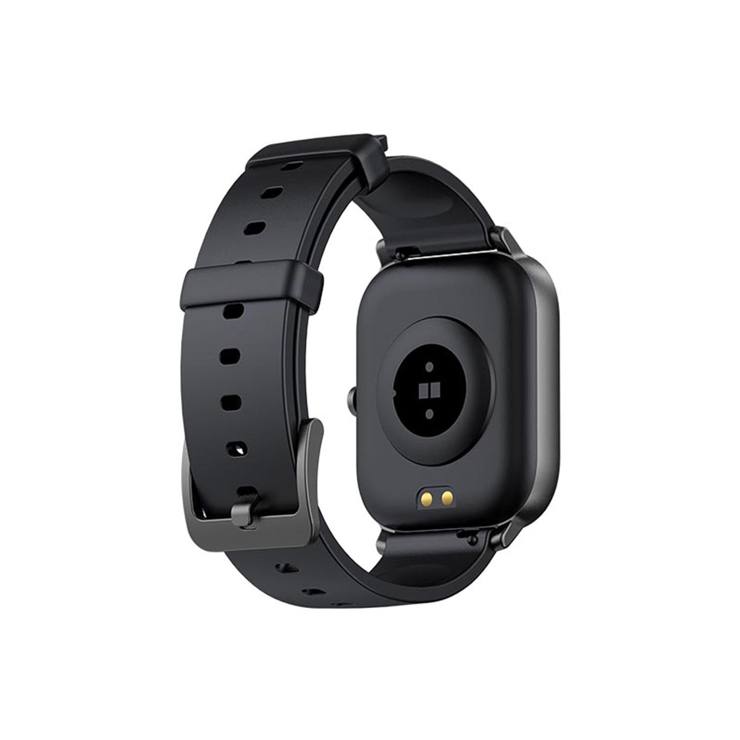 HAVIT M9006 PRO Full Touch Sports Smart Watch, Fitness Activity Tracker, Custom Dial