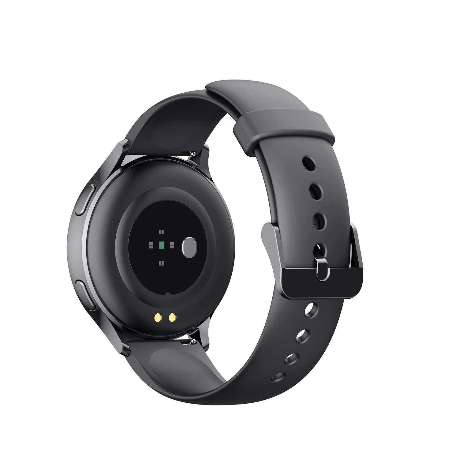 HAVIT M9023 Ultra-thin Smart Watch with 23 Sport Modes & Blood Pressure Body Temperature Monitoring
