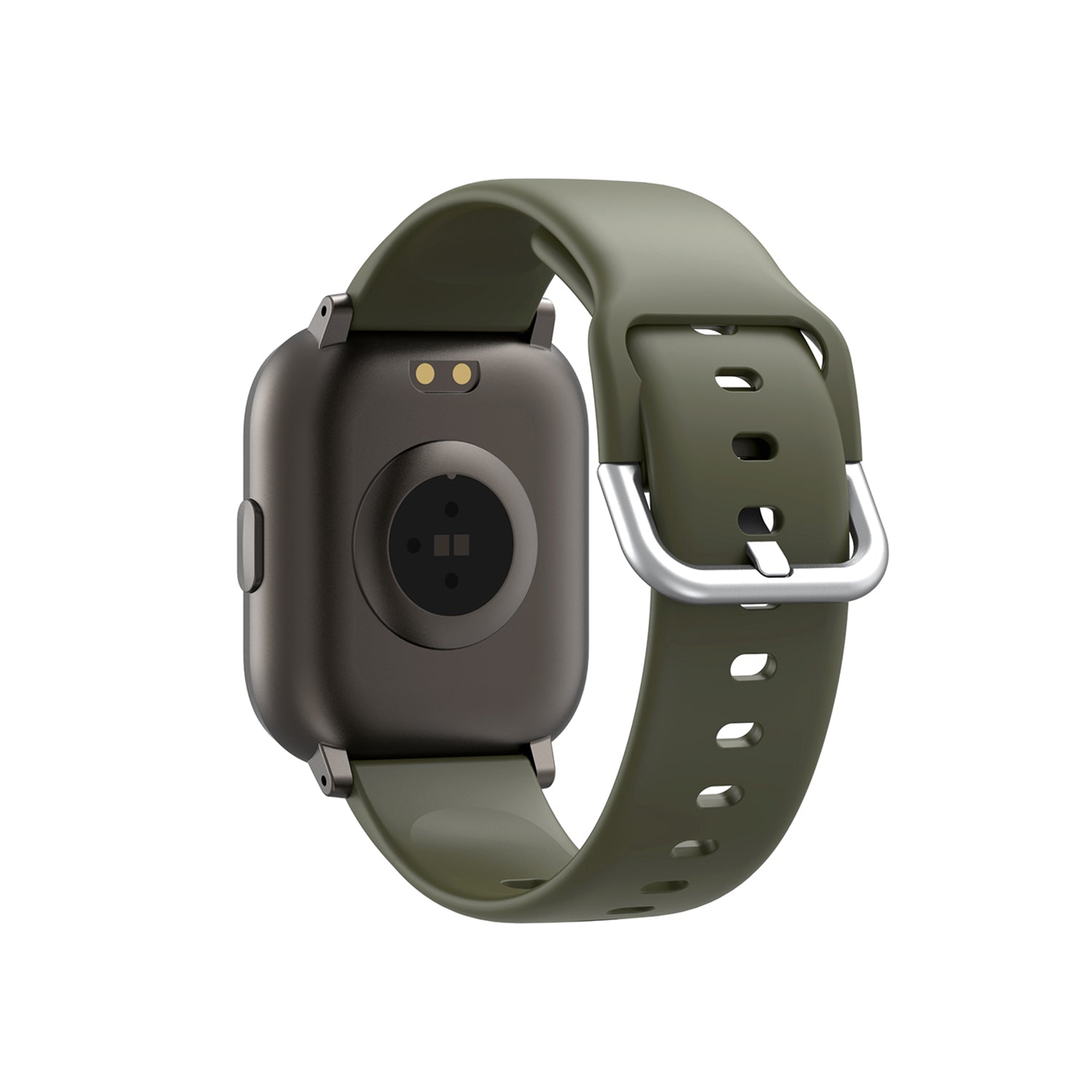 HAVIT M93 1,4" Voll-Touchscreen-Smartwatch mit dynamischem UI-Zifferblatt, Blutsauerstoffmonitor 