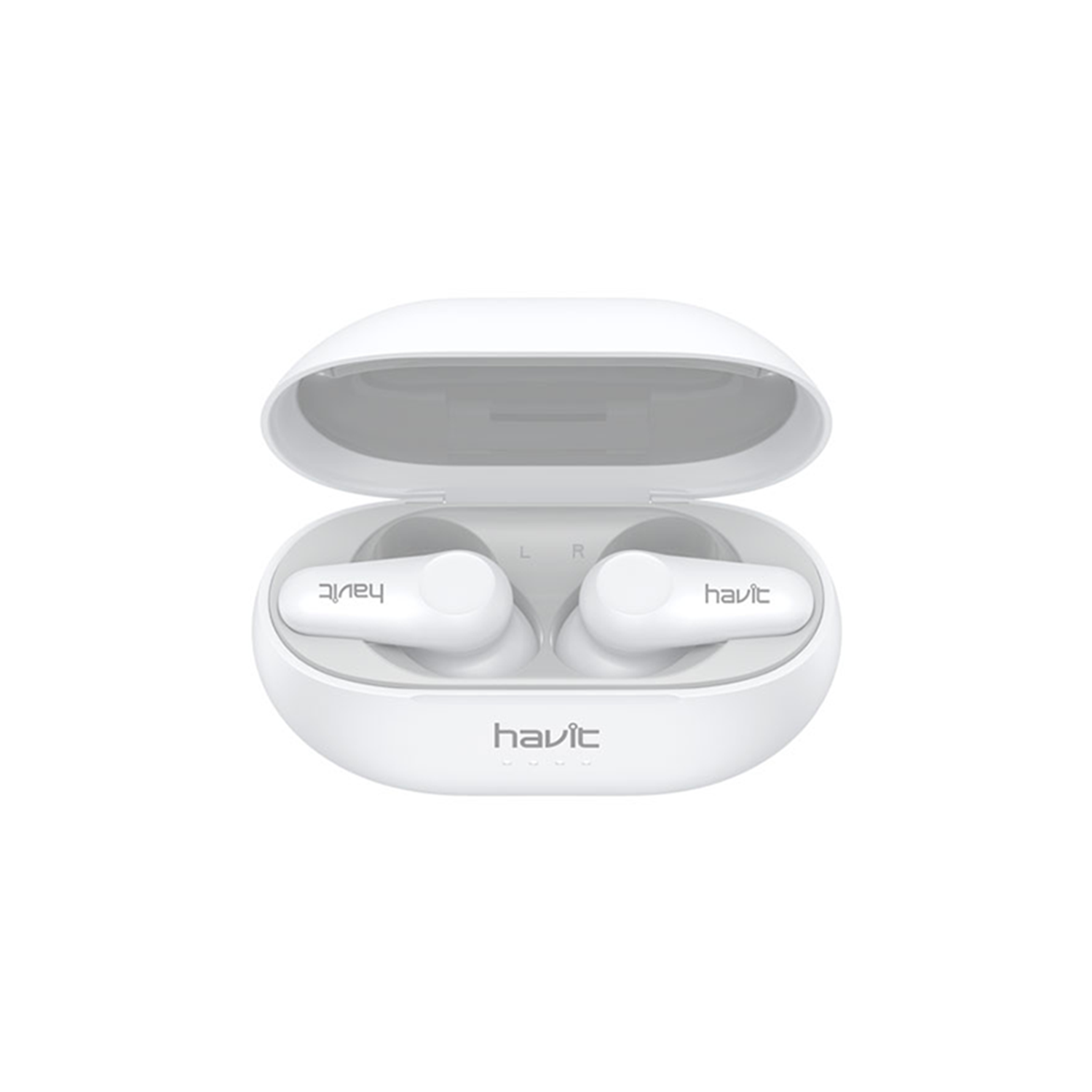 HAVIT TW915 ANC True Wireless Earbuds, with Active Noise Cancelling & 3 Playing Modes