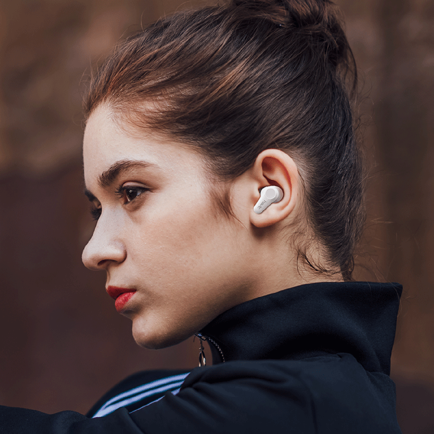 HAVIT TW915 ANC True Wireless Earbuds, with Active Noise Cancelling & 3 Playing Modes