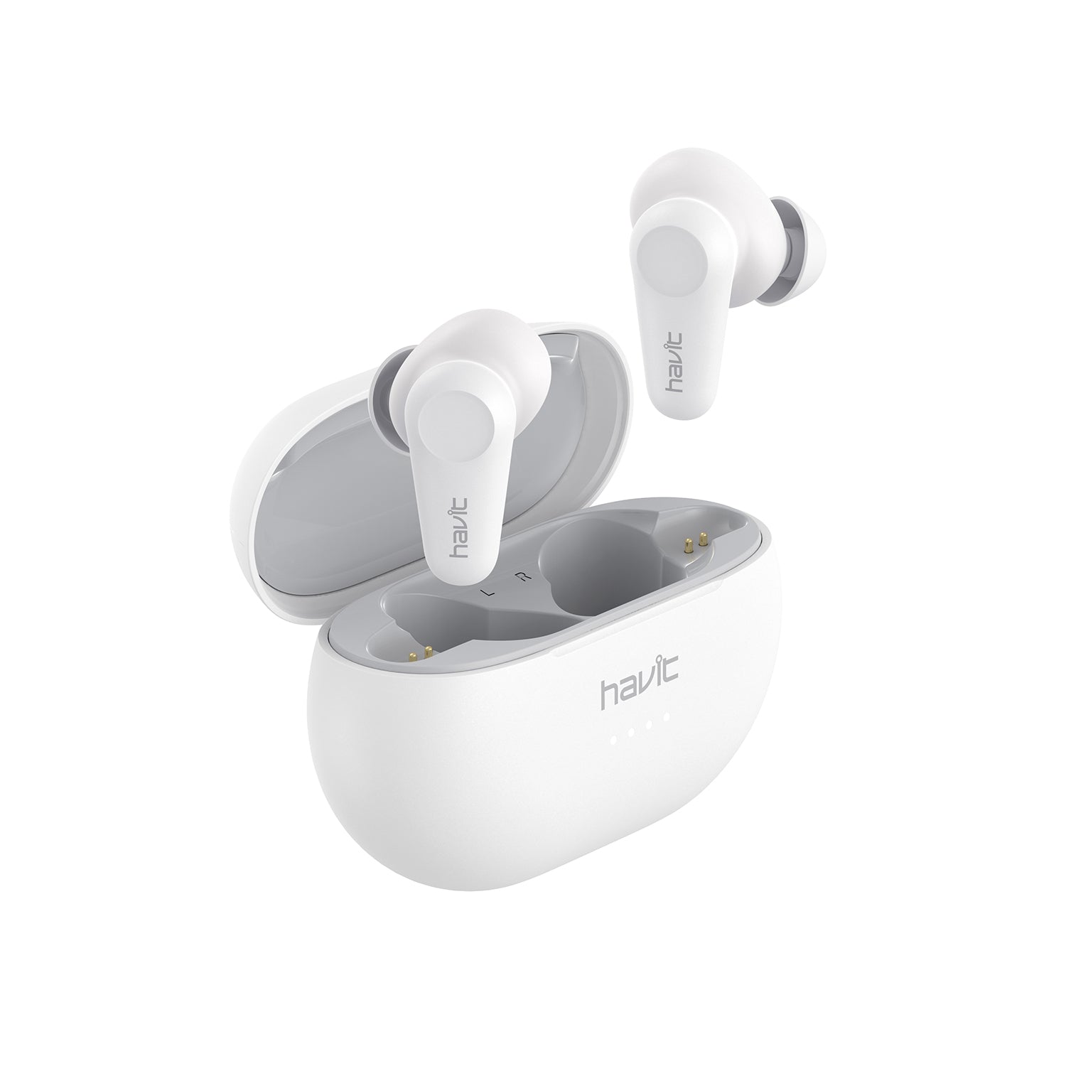 HAVIT TW915 ANC True Wireless Earbuds, con cancelación activa de ruido y 3 modos de reproducción