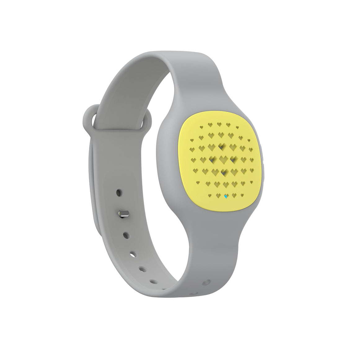 HAVIT W10 Rechargeable Mosquito Repellent Bracelet for Indoor Outdoor