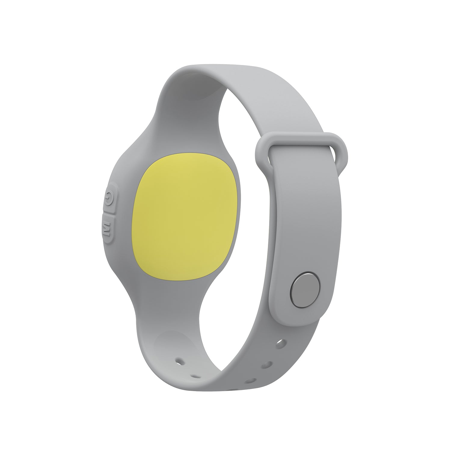 HAVIT W10 Rechargeable Mosquito Repellent Bracelet for Indoor Outdoor