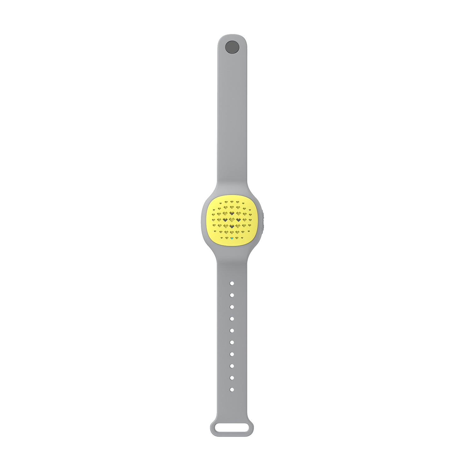 HAVIT W10 Rechargeable Mosquito Repellent Bracelet for Indoor Outdoor Protection
