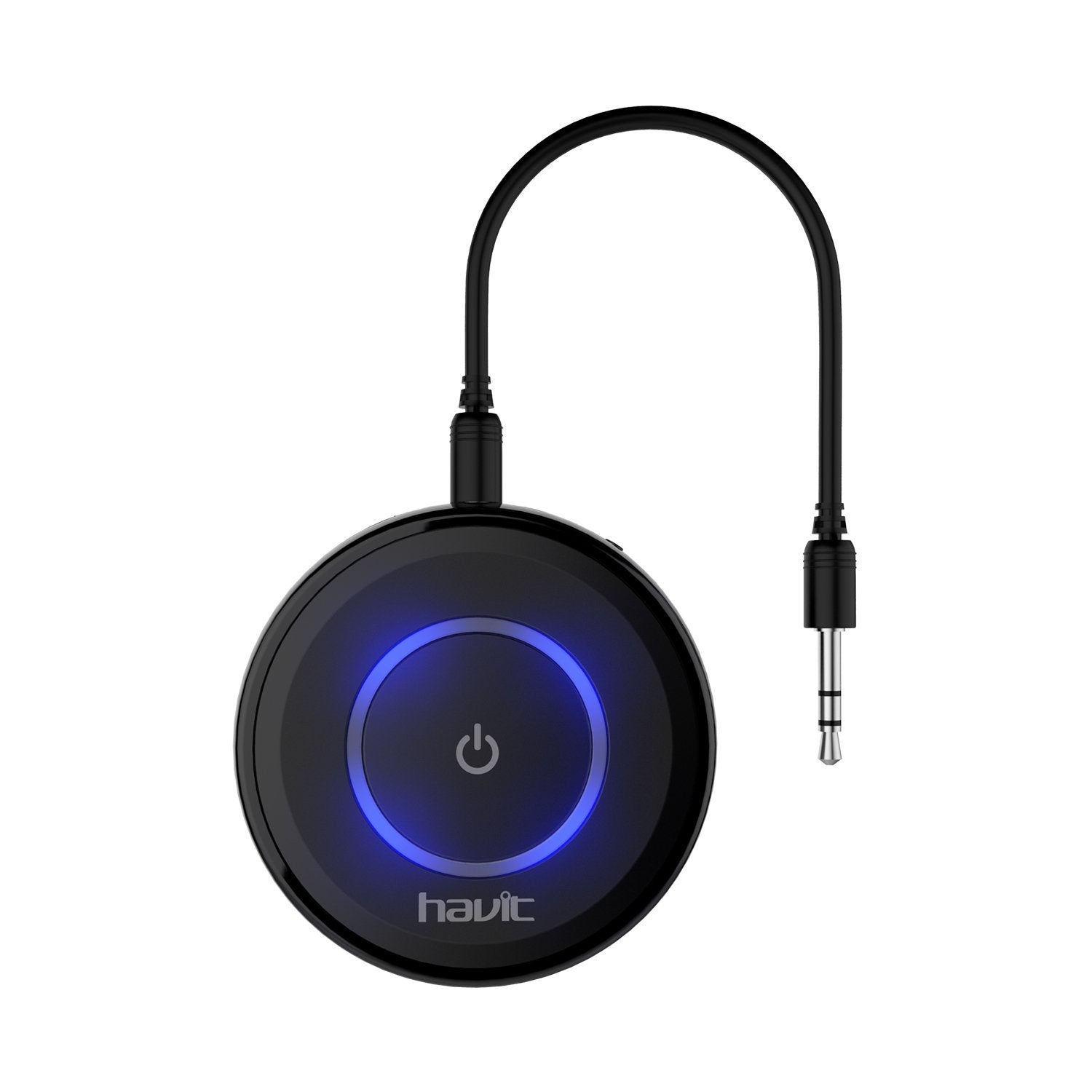 HAVIT HV-BT018 Bluetooth 4.1 Transmitter and Receiver with Low Latency