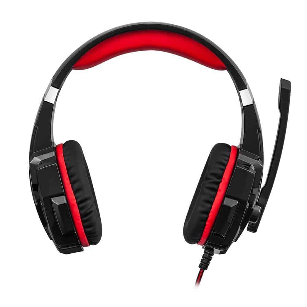 HAVIT HV-H2157D Stereo Gaming Headset with Mic