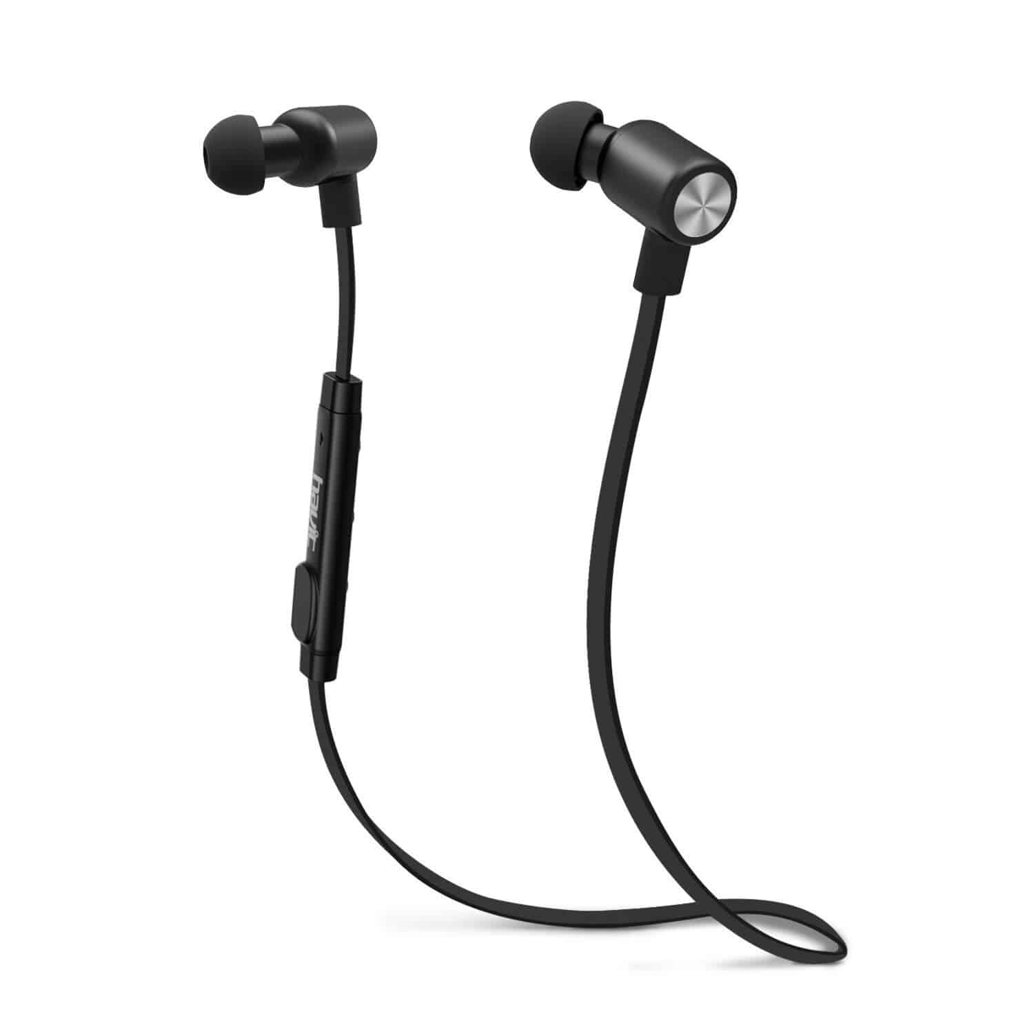 HAVIT HV-H927BT Drahtlose Bluetooth 4.1 In-Ear-Sport-Ohrhörer