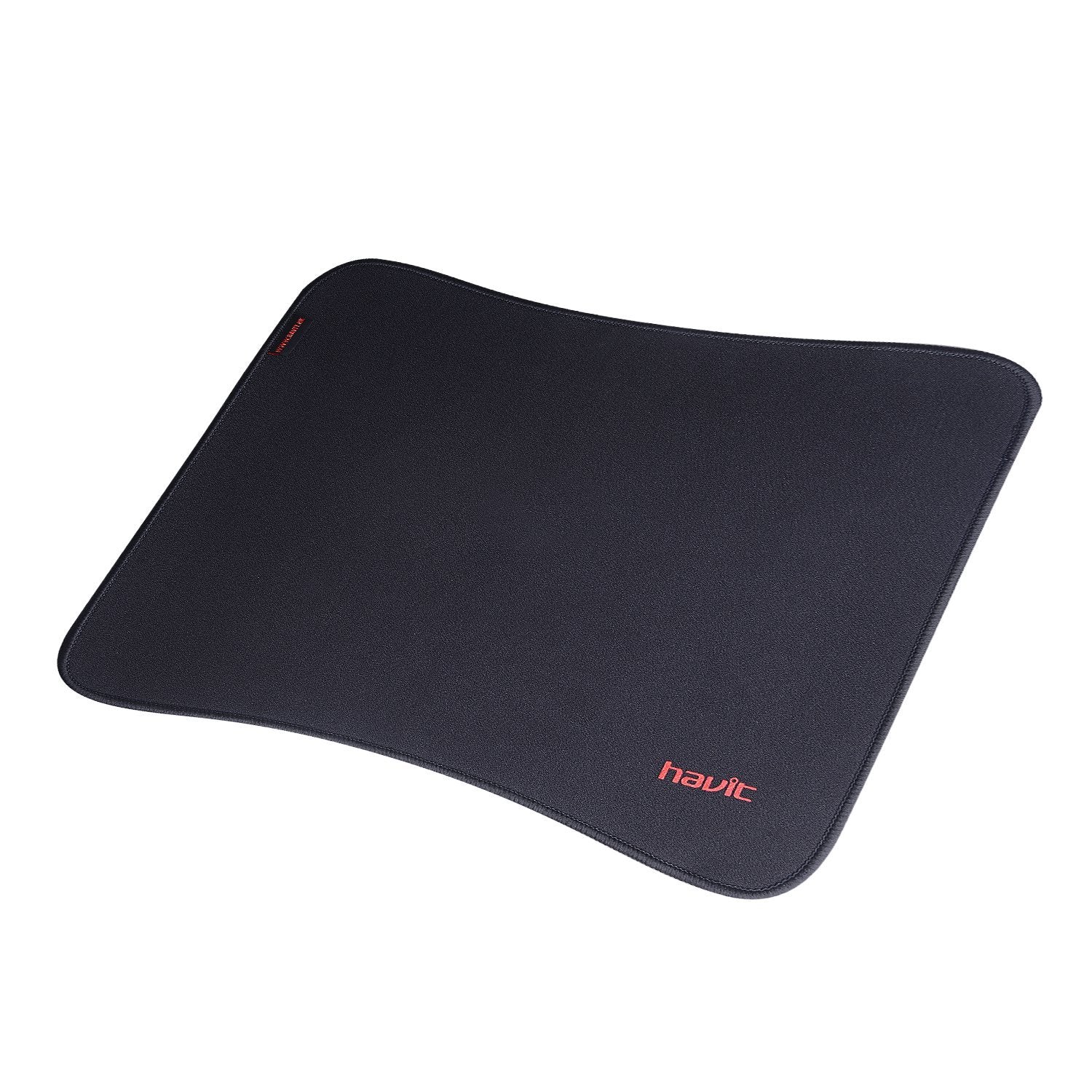 HAVIT HV-MP850 Gaming Mouse Pad, Water-Resistant with Non-slip Rubber Base