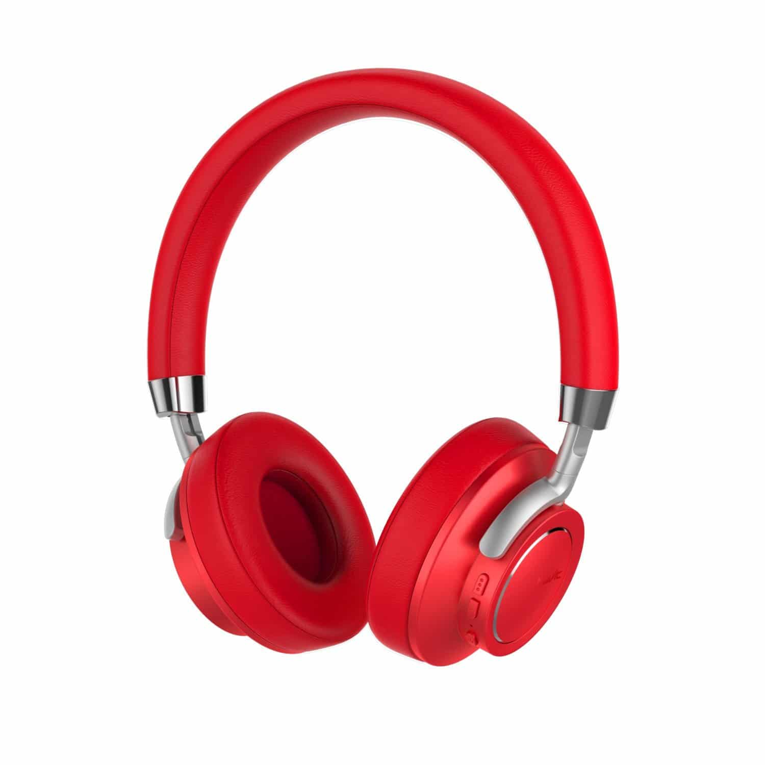 HAVIT I18 kabelgebundene/kabellose Kopfhörer mit Bluetooth 4.1