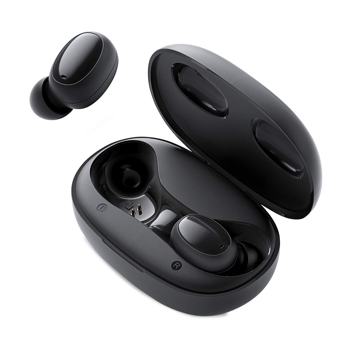 HAVIT I95 True Wireless Earbuds with Touch Control